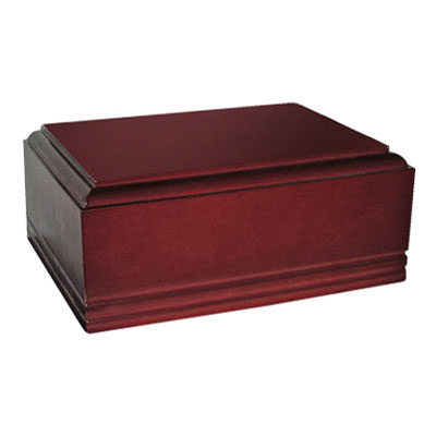 PetsToRemember.com Pet Casket