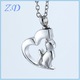 Cat Keepsake Memorial Pendant