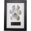 Paw Tattoo Plaque PetsToRemember.com