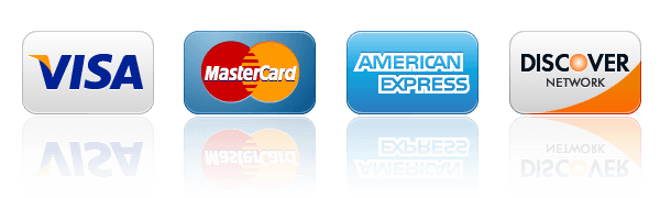 PetsToRemember.com Accepts Credit Cards