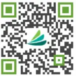 PetsToRemember CareCredit QR code