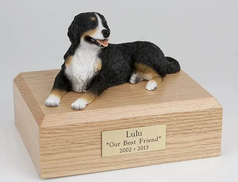 Read more about the article Choosing the Perfect Dog Urn: How to Honor Your Loyal Companion with Love and Dignity